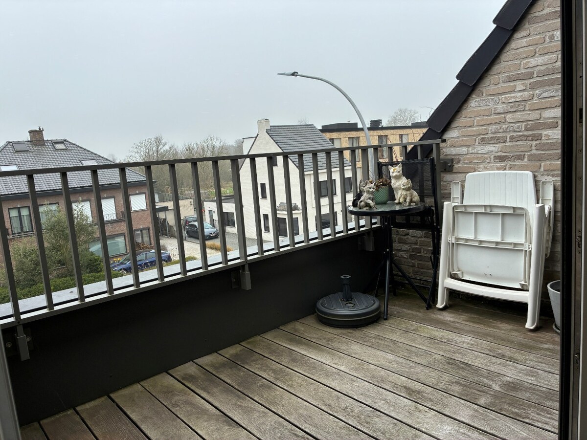 2-slpk-appartement in stijlvolle residentie 