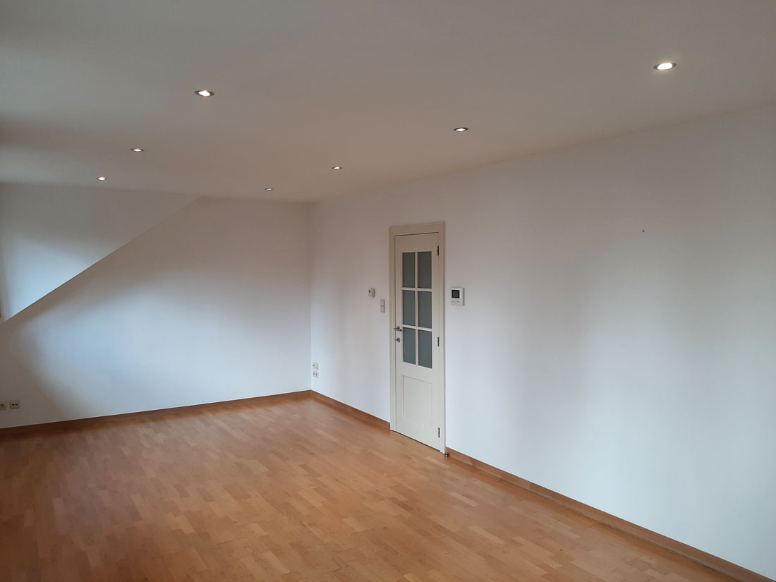Verhuurd appartement - Diepenbeek