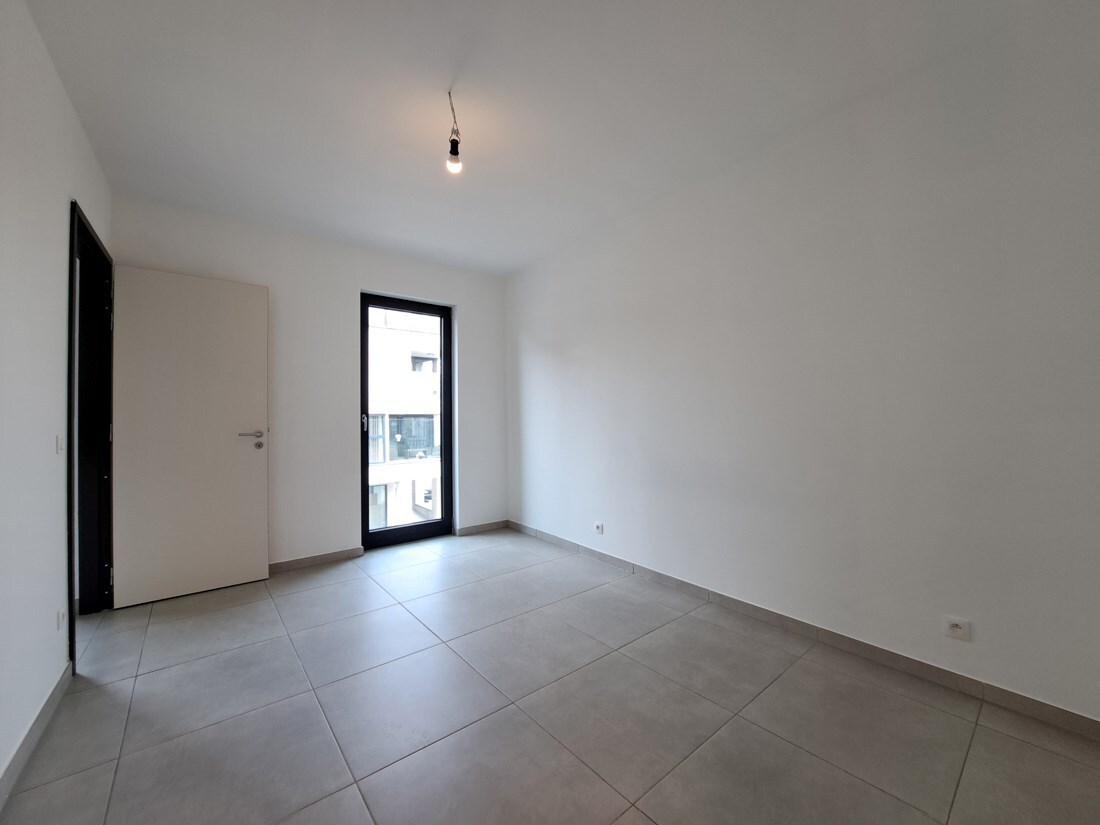 Recent en modern appartement te Maasmechelen 