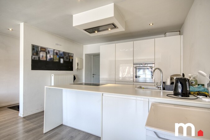 Te koop appartement - Kortrijk