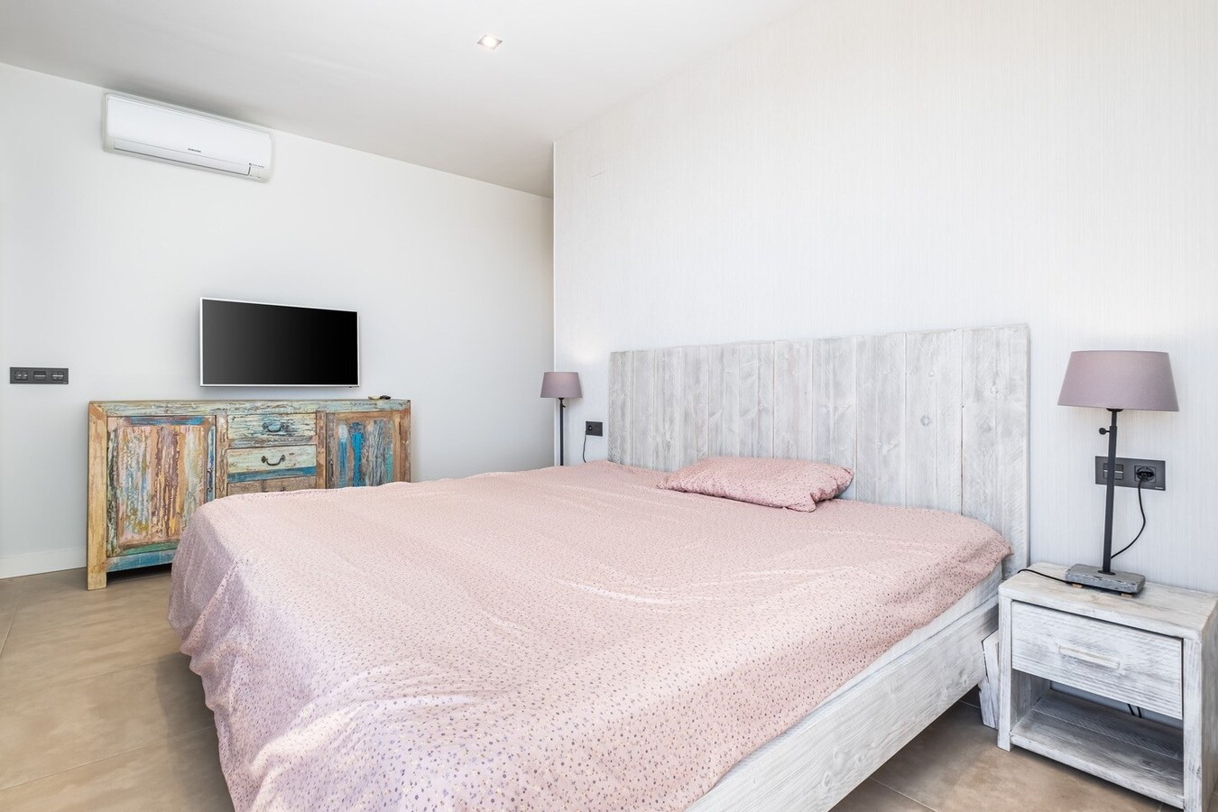 Villa te koop in Benissa