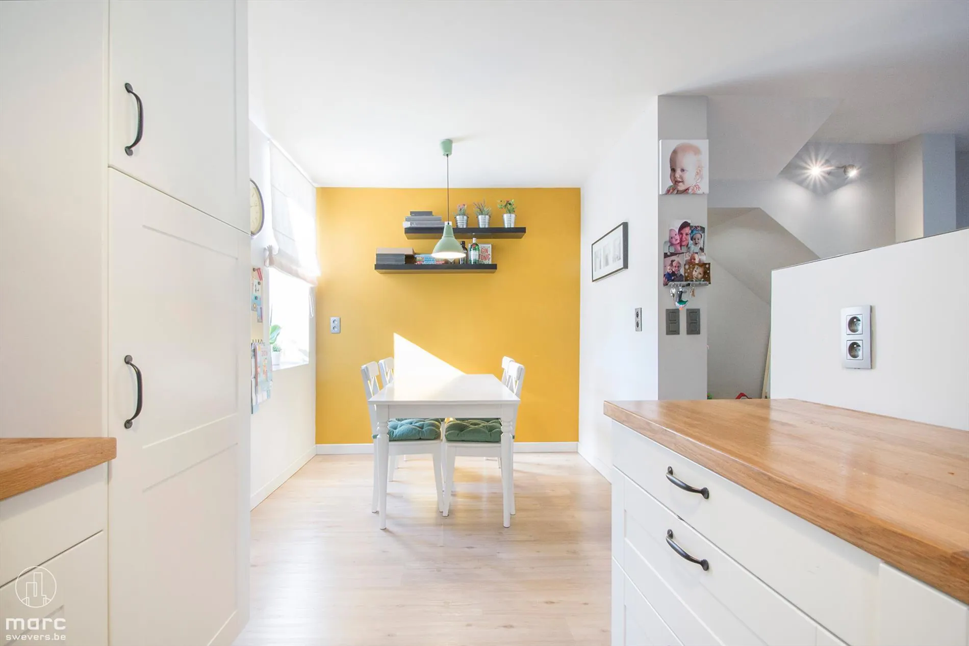 Verkocht woning - Zonhoven