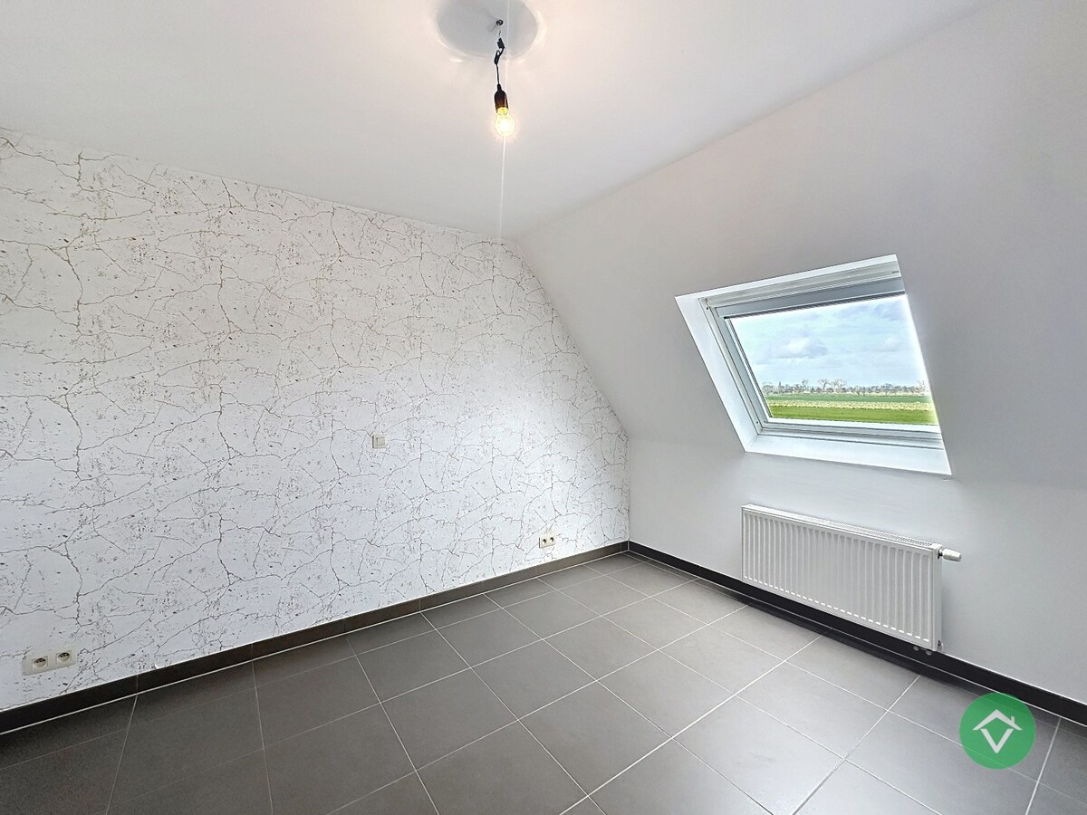 Combinatie wonen &amp; werken: horecazaak met woonst in Eernegem 