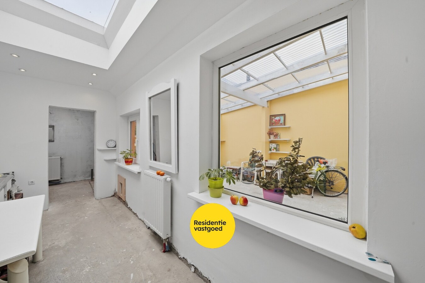 Te koop woning - Oudenburg