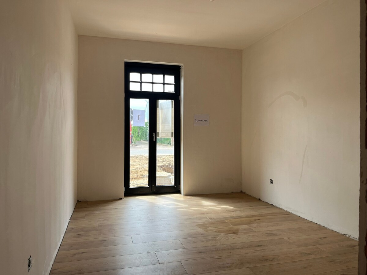 Stijlvol wonen in Rotem - Residentie Martinus 