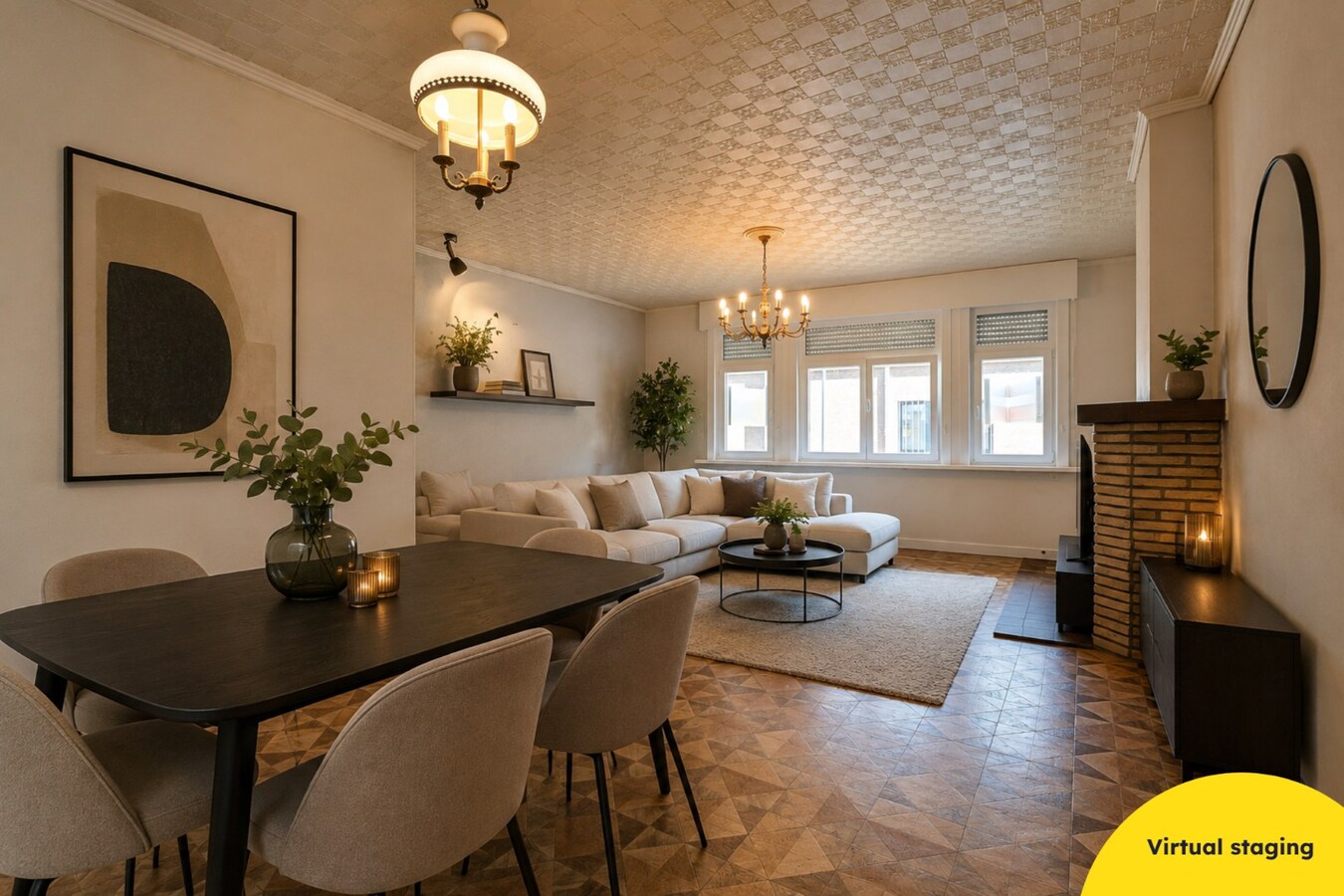 Te koop woning - Blankenberge