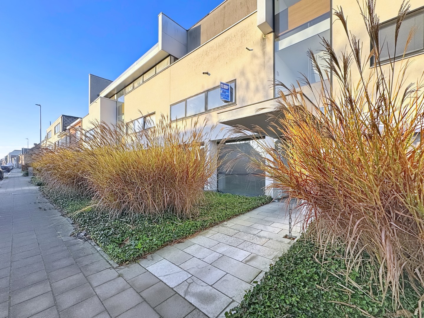 Centraal gelegen appartement in moderne Residentie 