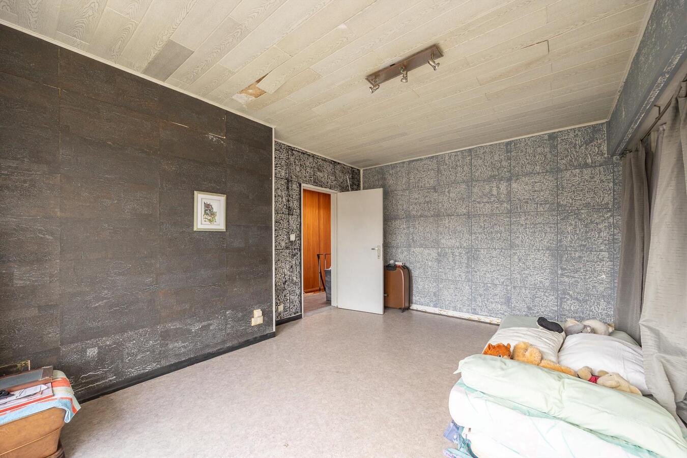 Ruime HOB met garage op een rustige locatie te Schelle! 