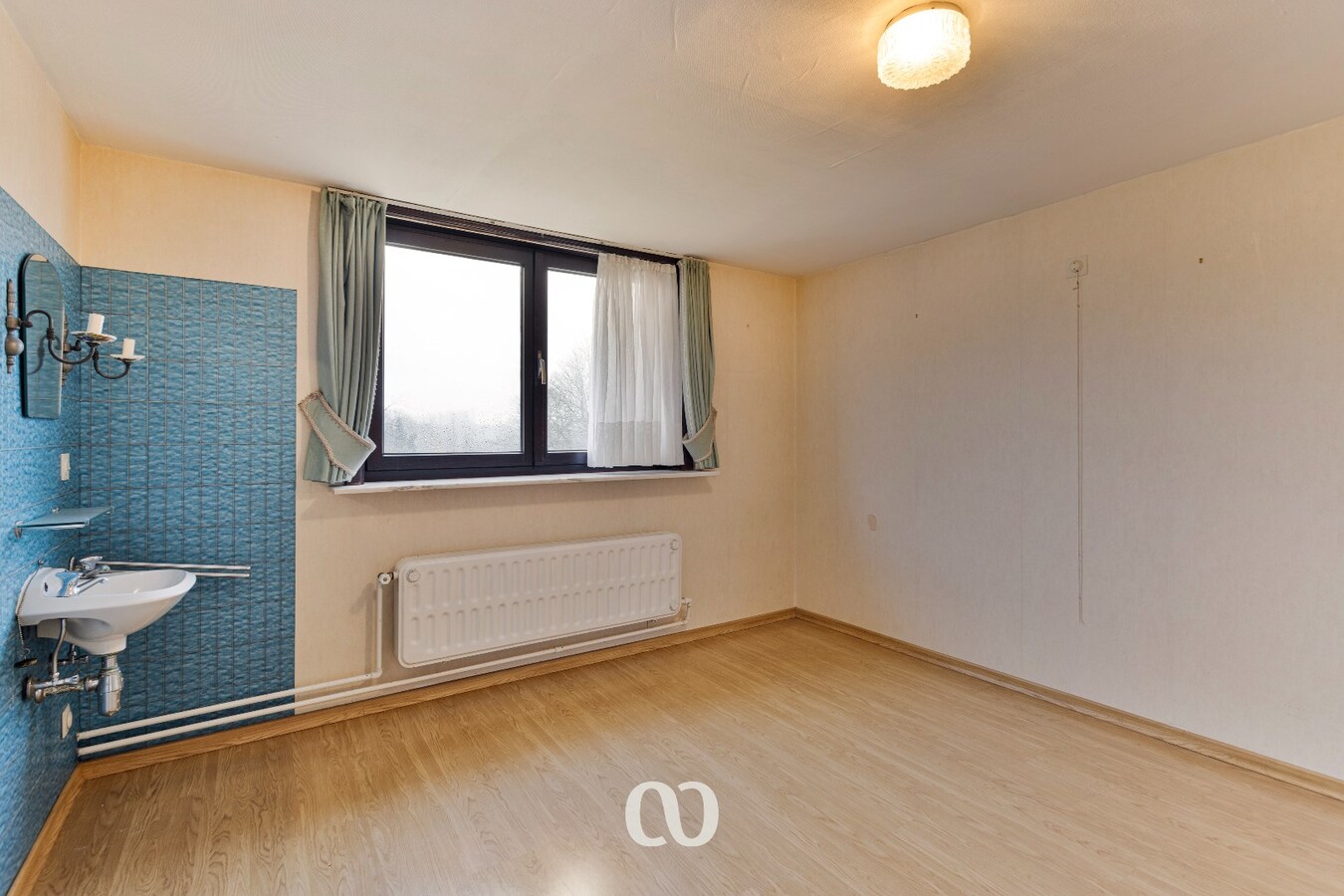 Prachtig gelegen gezinswoning in Mater 