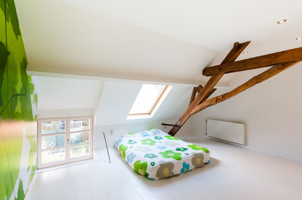 Woning verkocht in Oosterzele