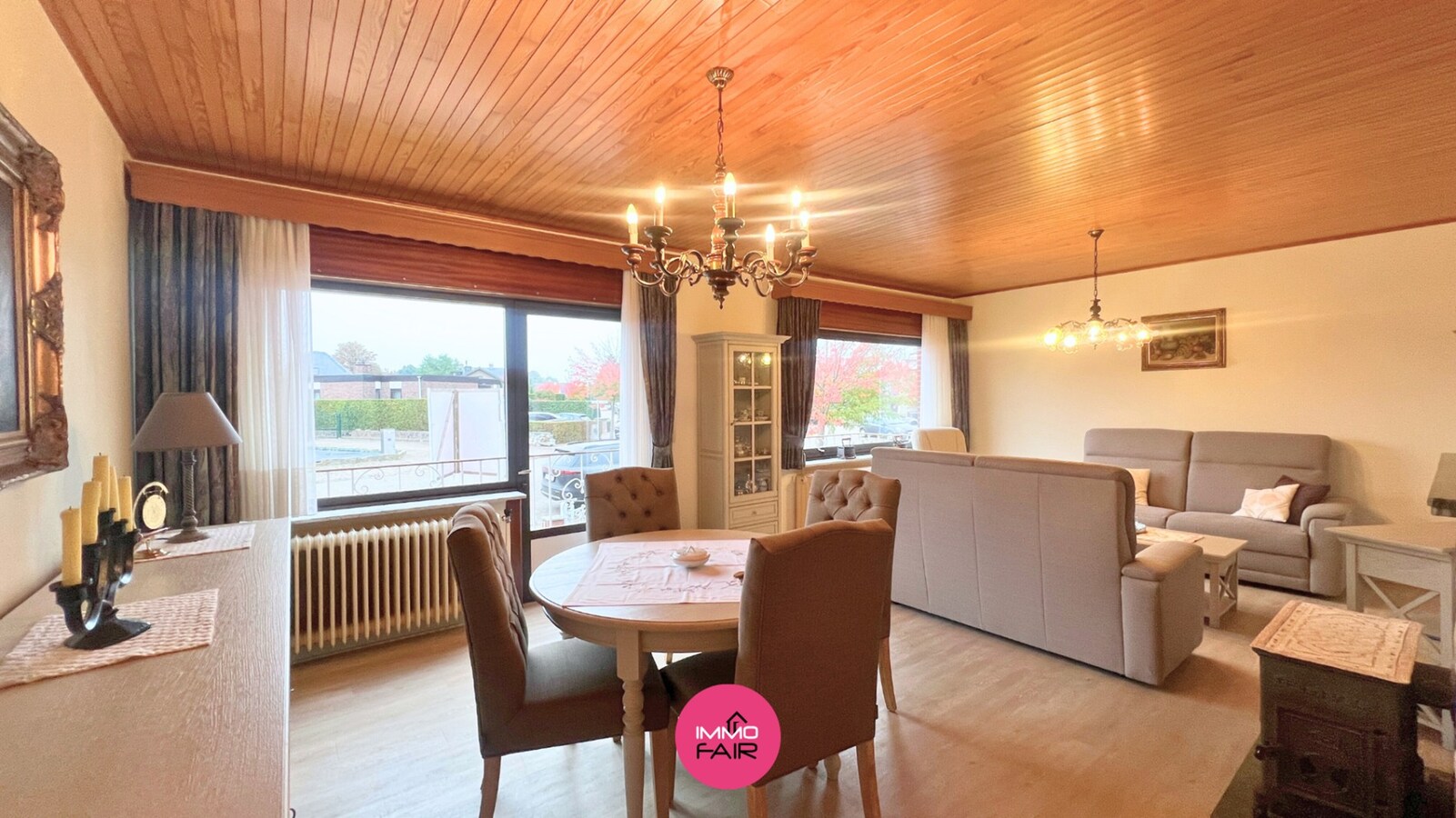 Vrijstaande bungalow op absolute toplocatie op slechts 10 minuutjes van Maastricht! 