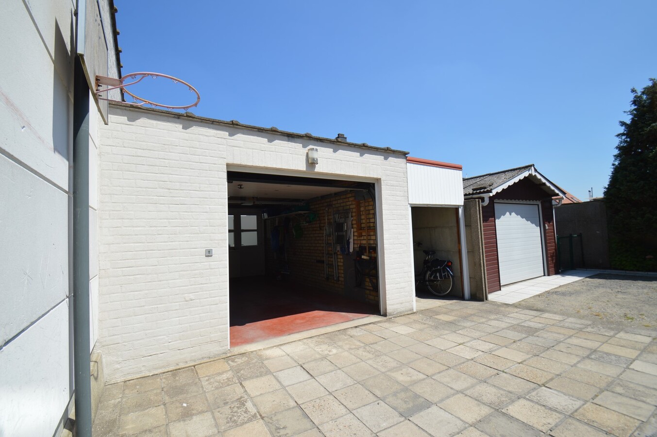 Magnifieke woning nabij Duinenwater en de nieuwe golf - Knokke 