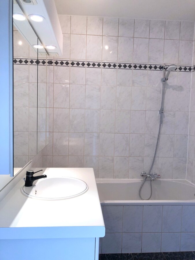 Appartement verhuurd in Turnhout