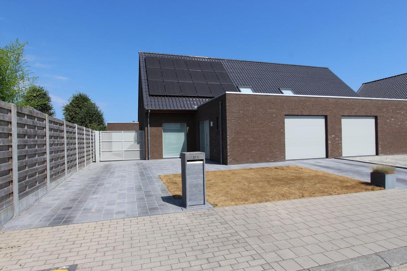 Verkocht woning - Koekelare