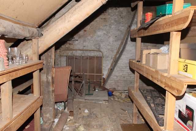 Woning verkocht in Hamme (9220)