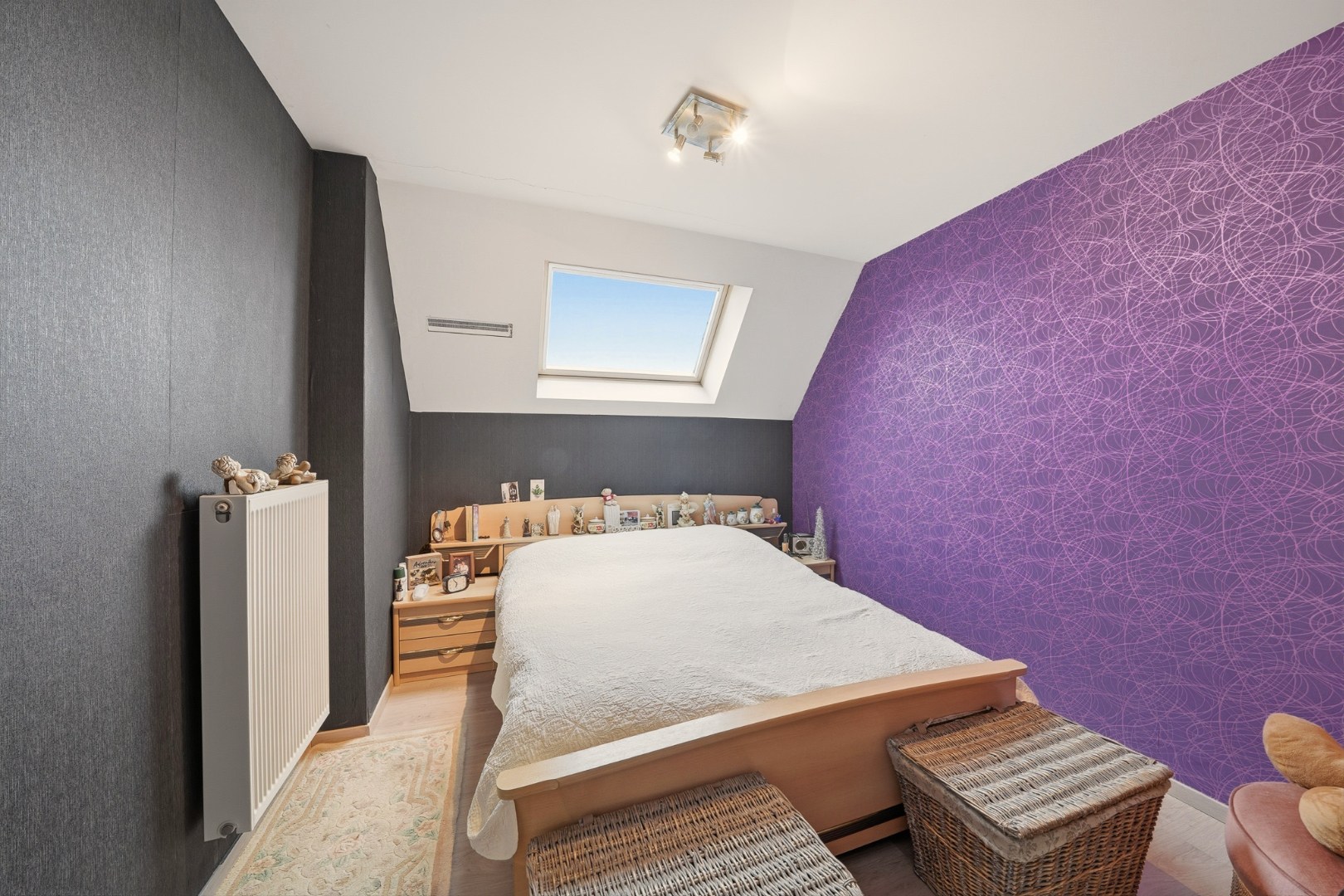 Investeringsopportuniteit: Duplexappartement (185 m²) met 2 zonneterrassen in hartje Oudenburg 