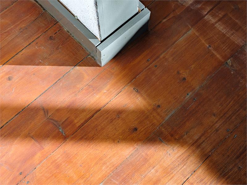 Renovatiekans Sint-Amandsberg 