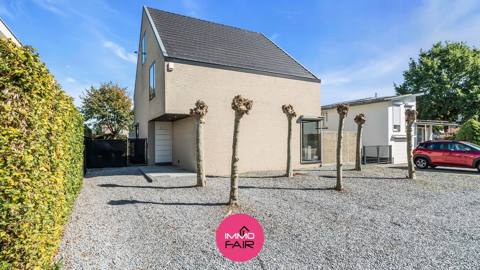 Te koop woning - Lanaken
