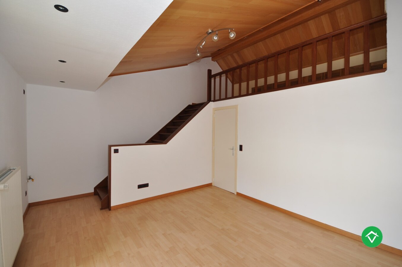 Woning met 3 slaapkamers te Oostende 