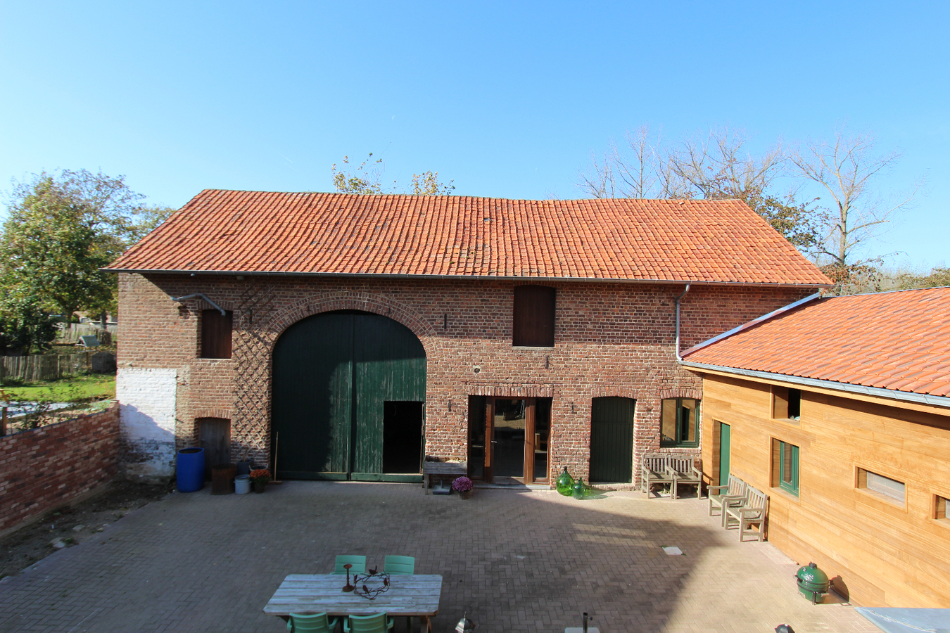 Verkocht boerderij - Tongeren