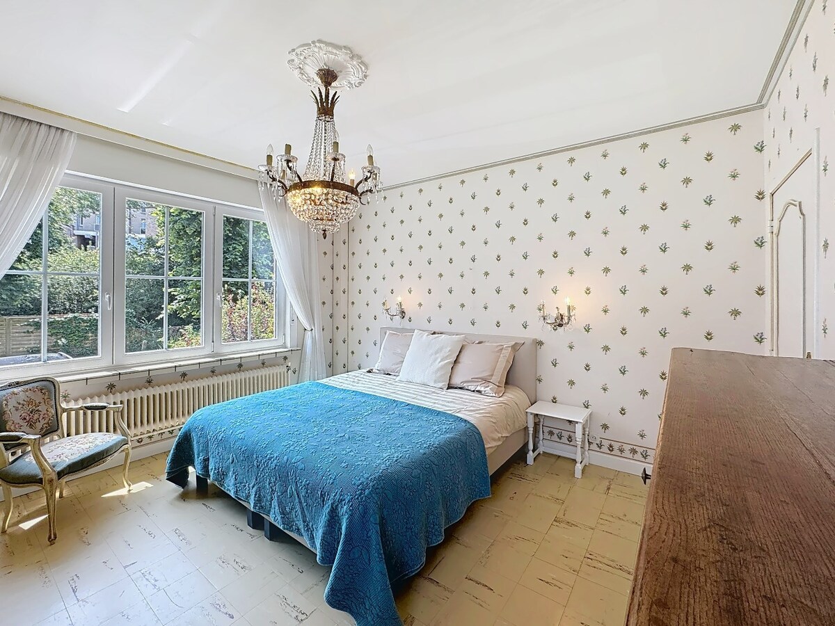 Villa verkocht in De Panne