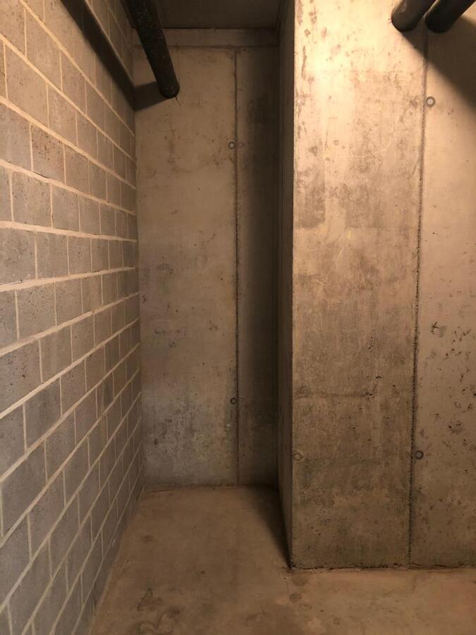 Tijdloos 1 slaapkamer appartement te Gavere-Asper 