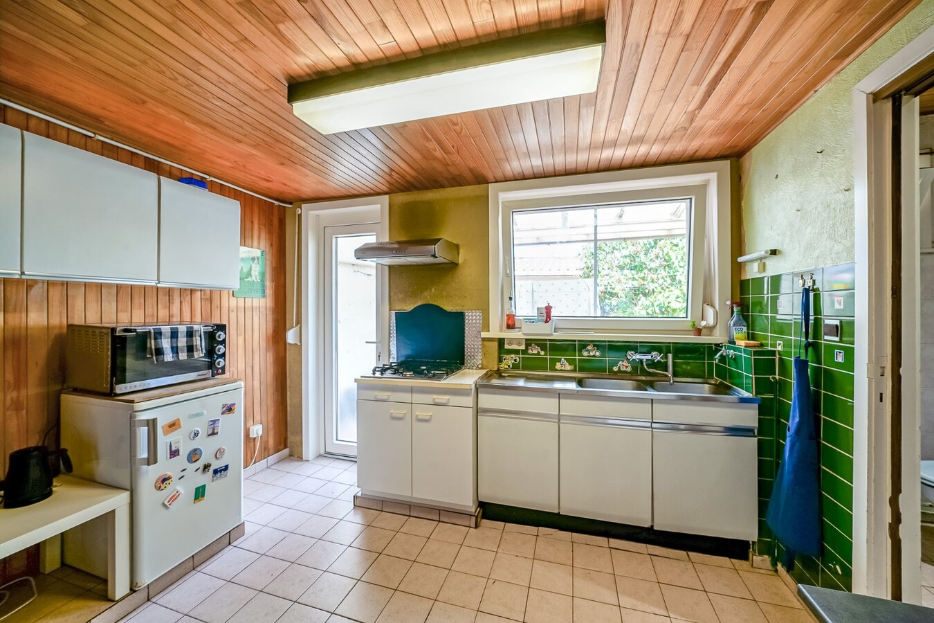 Te koop woning - Oostende