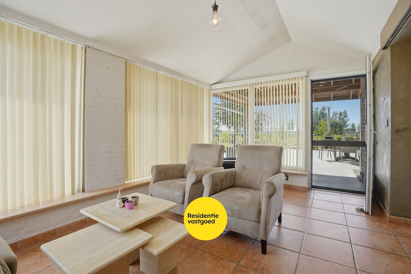 Te koop woning - Houthulst