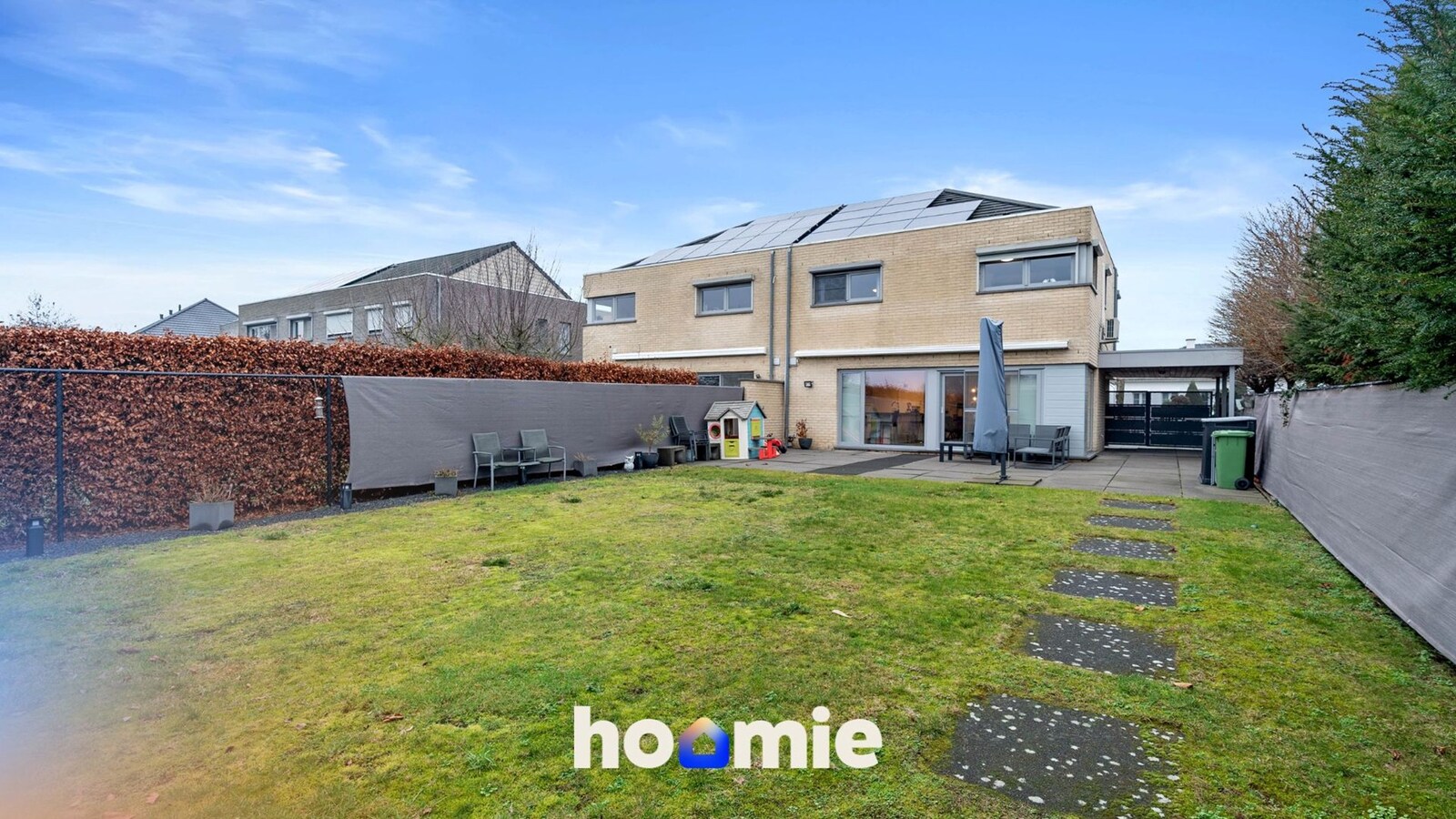 Woning te koop in Maasmechelen