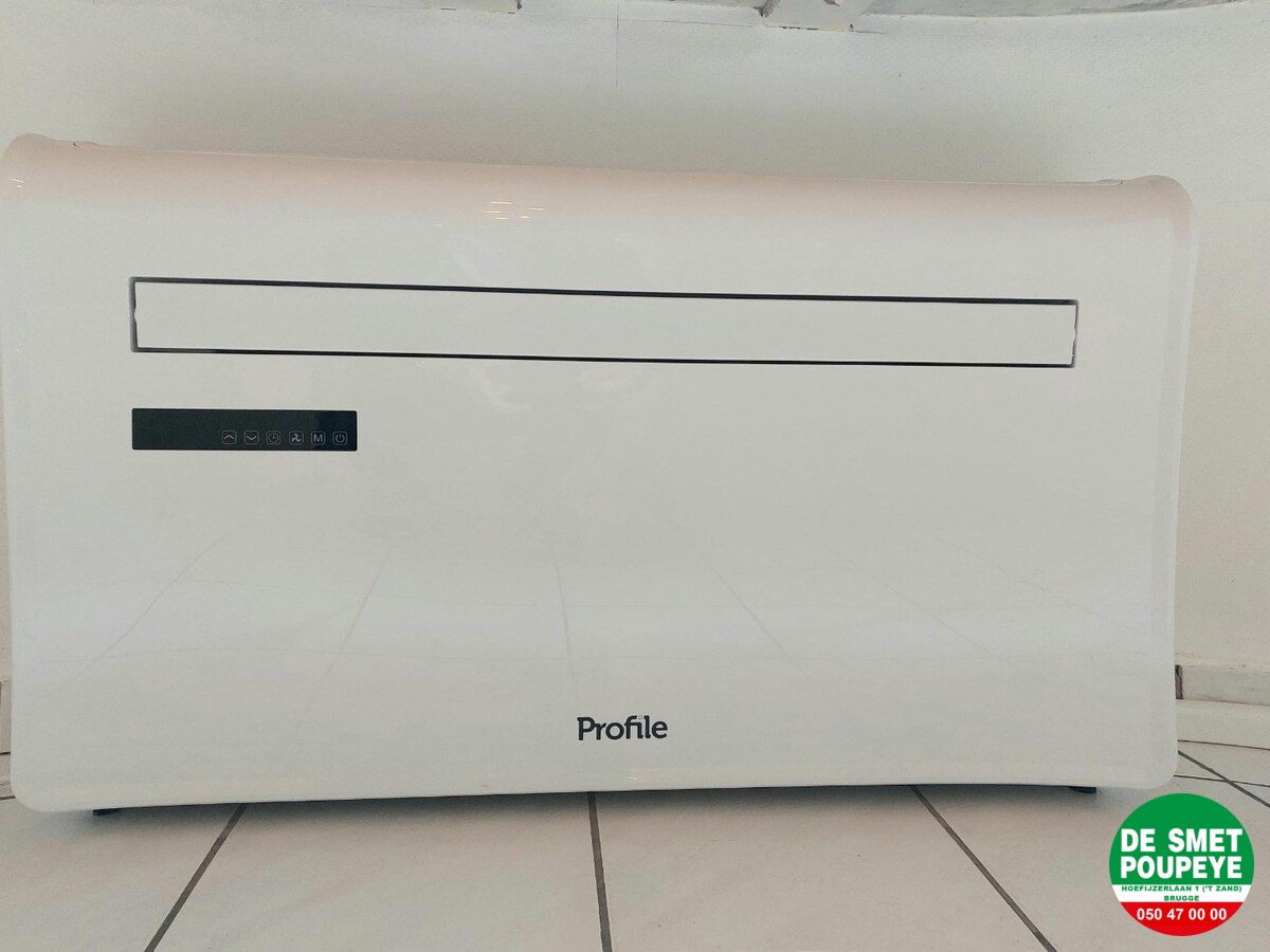 Instapklaar gelijkvloersappartement 