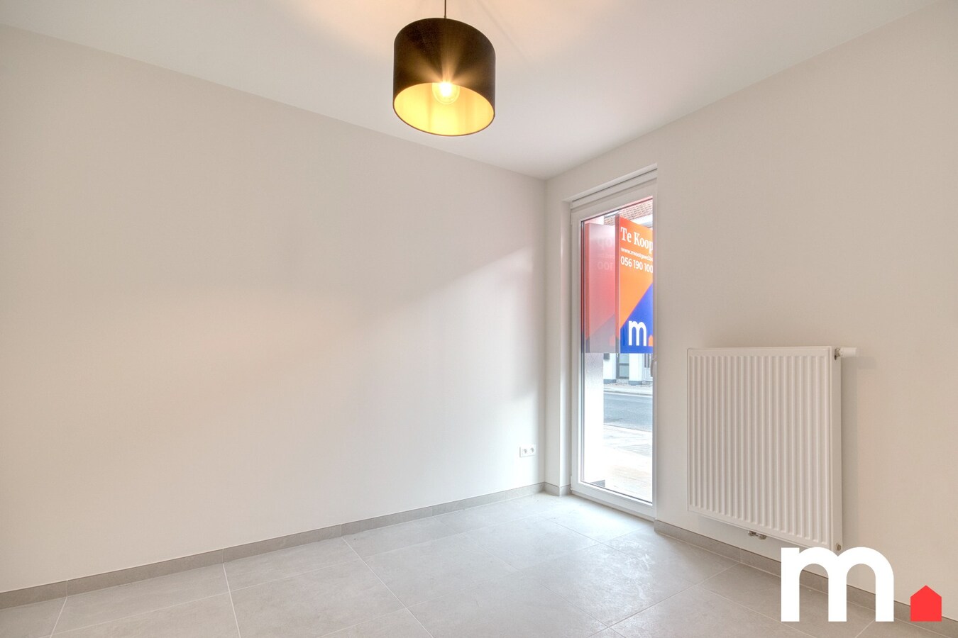 Topper te Heule met EPC A en uitweg achteraan ! 