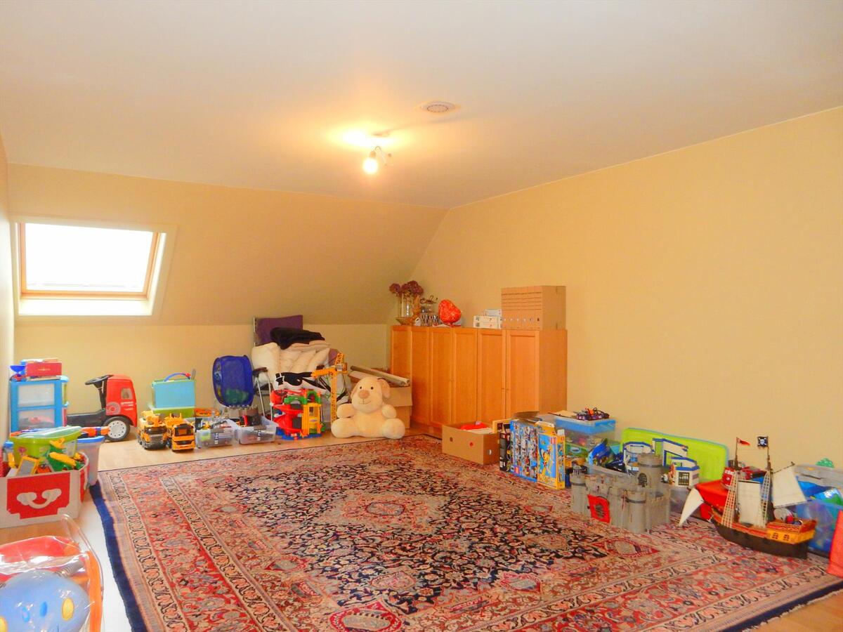 Prachtige recente villa te Aartrijke 