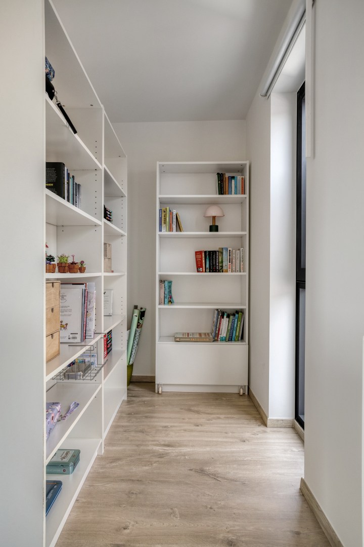 Instapklare woning met 4 slaapkamers, aangename leefruimte met staanplaats - EPC 89Kw/m² 