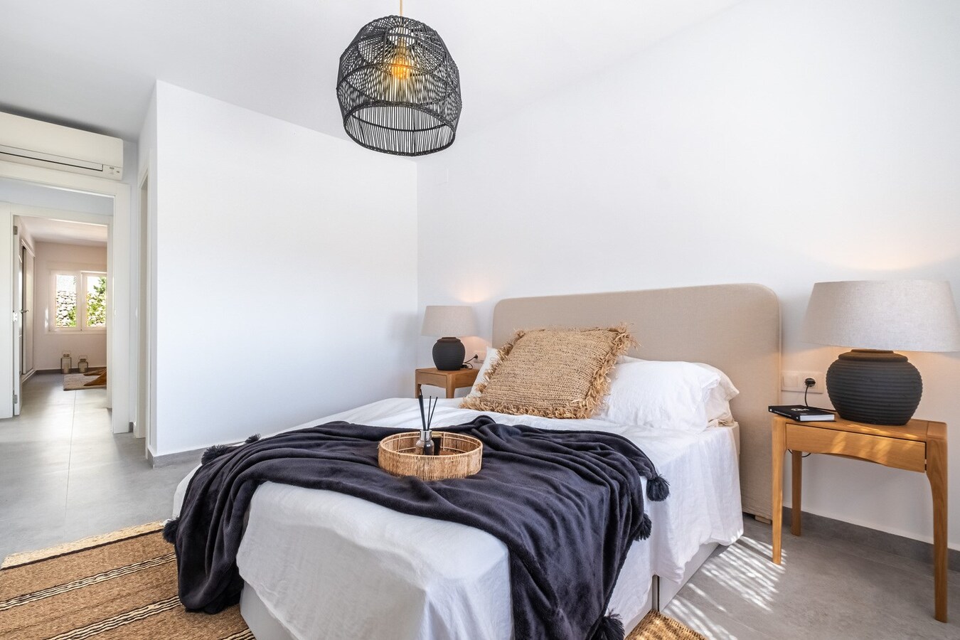 Villa te koop in Moraira