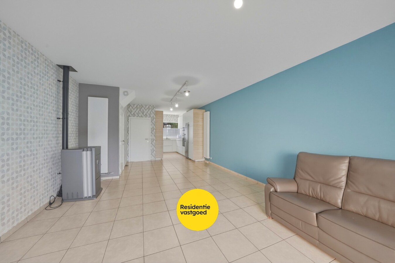Te koop woning - Oudenburg