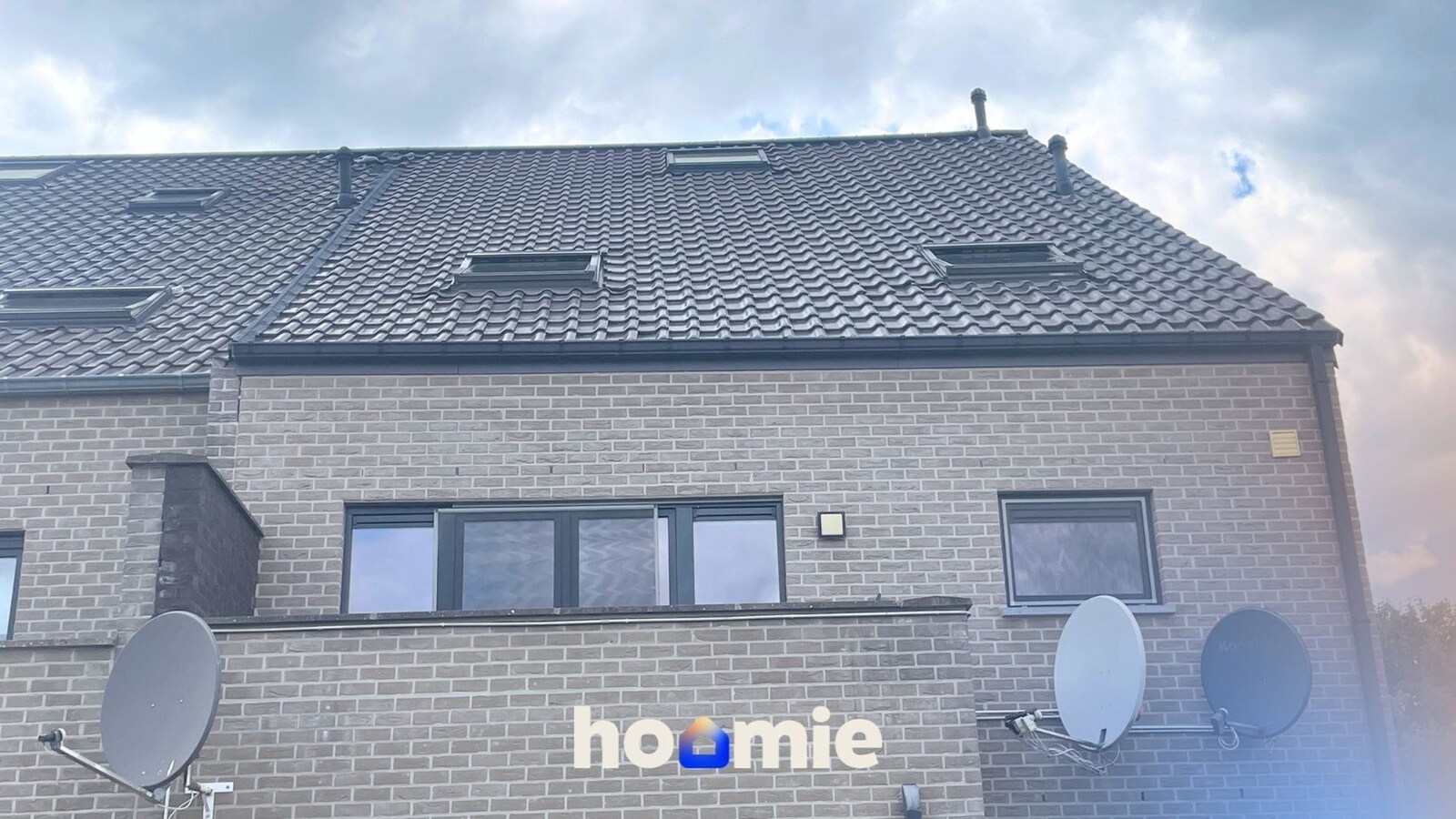 Duplex te koop in Maasmechelen
