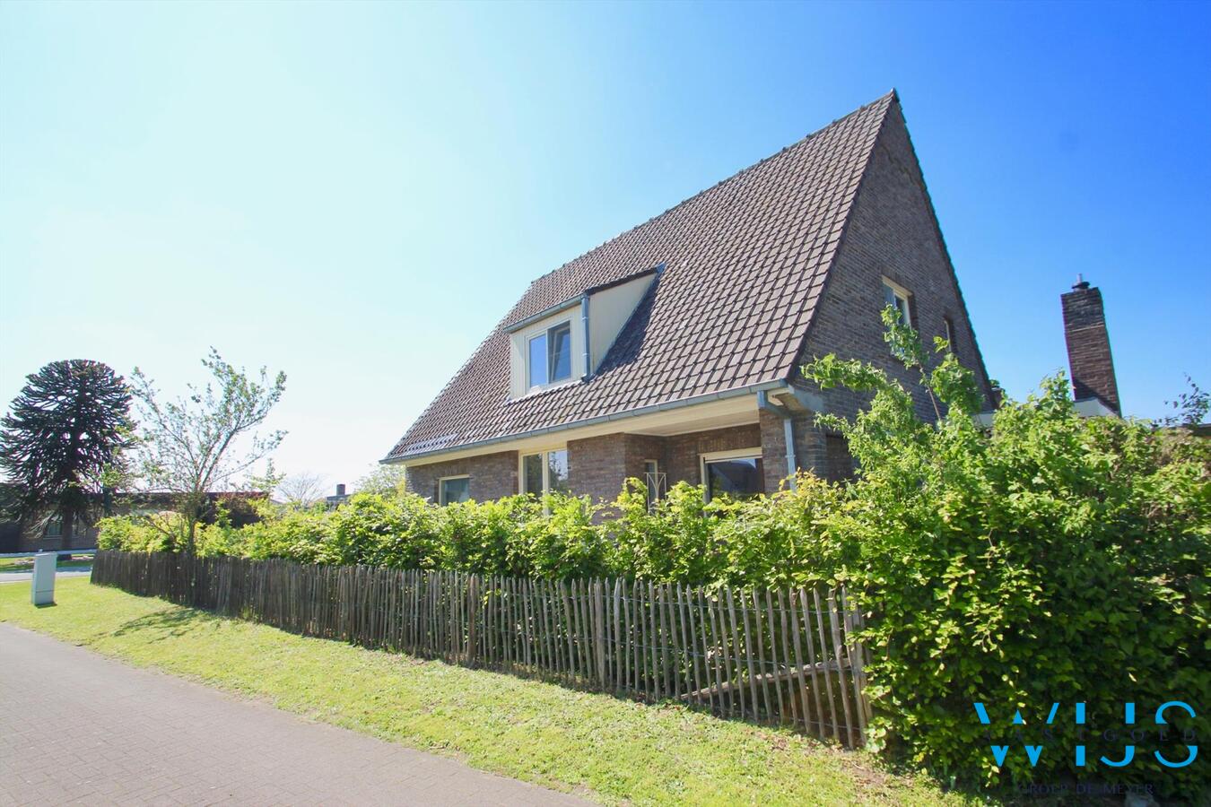 Verkocht woning - Waarschoot
