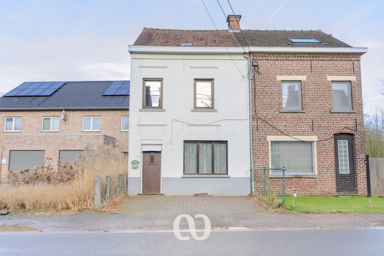 Verkocht - Woning - Ronse