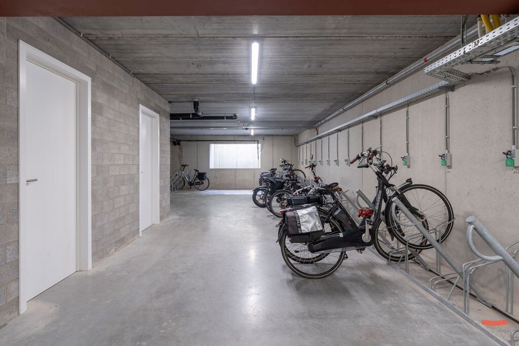 Appartement verkocht in Poppel