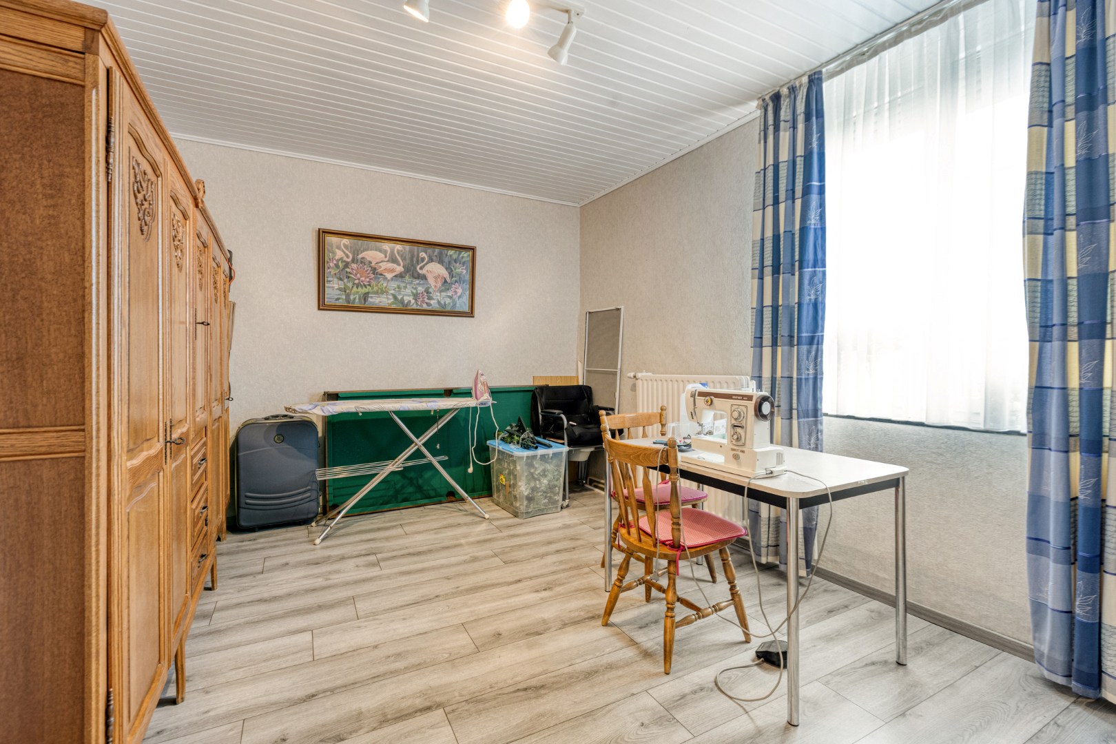 slaapkamer 2