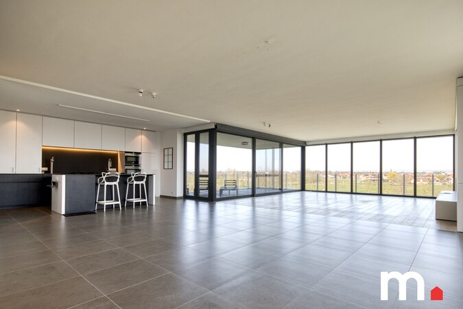 Te huur appartement - Lauwe