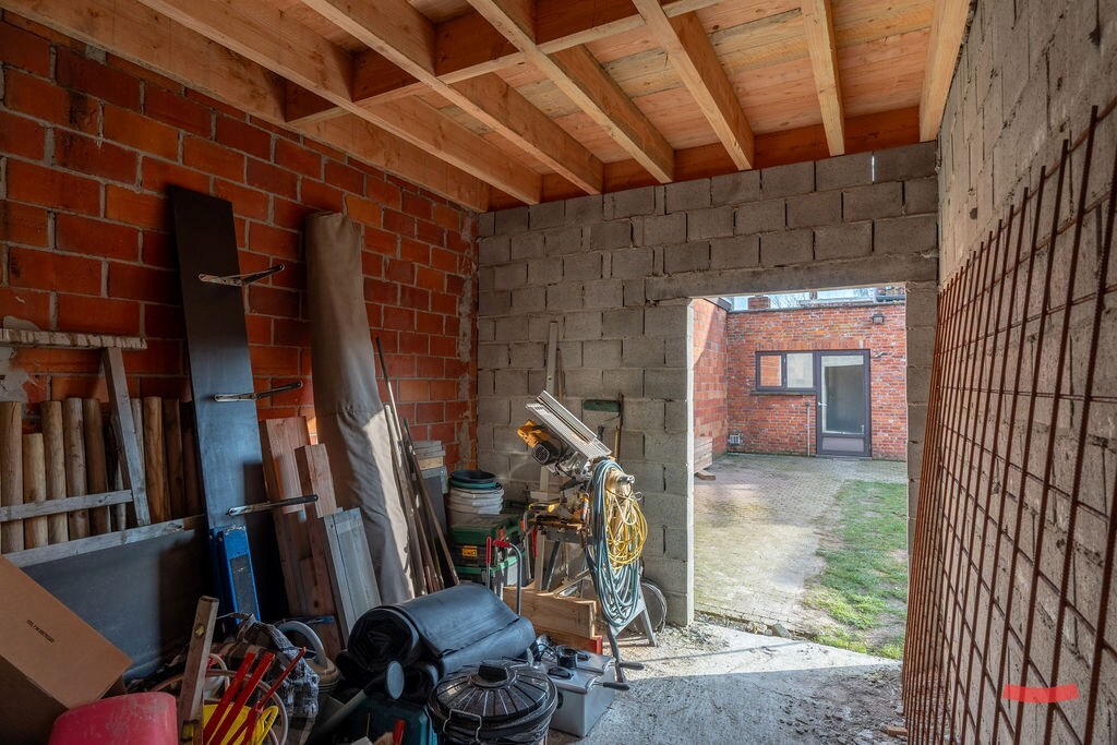 Woning te koop in Weelde