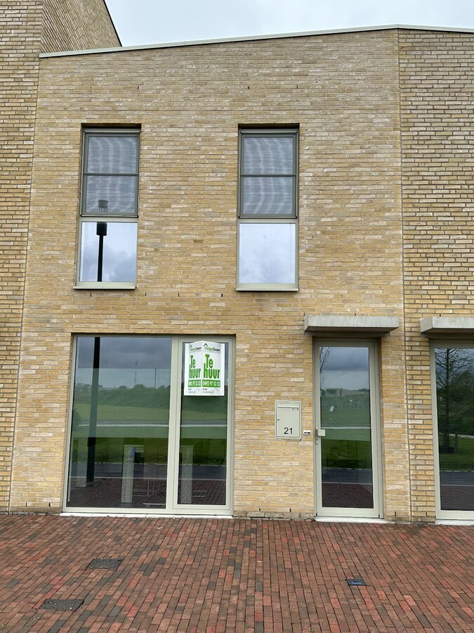 Verhuurd woning - Veurne