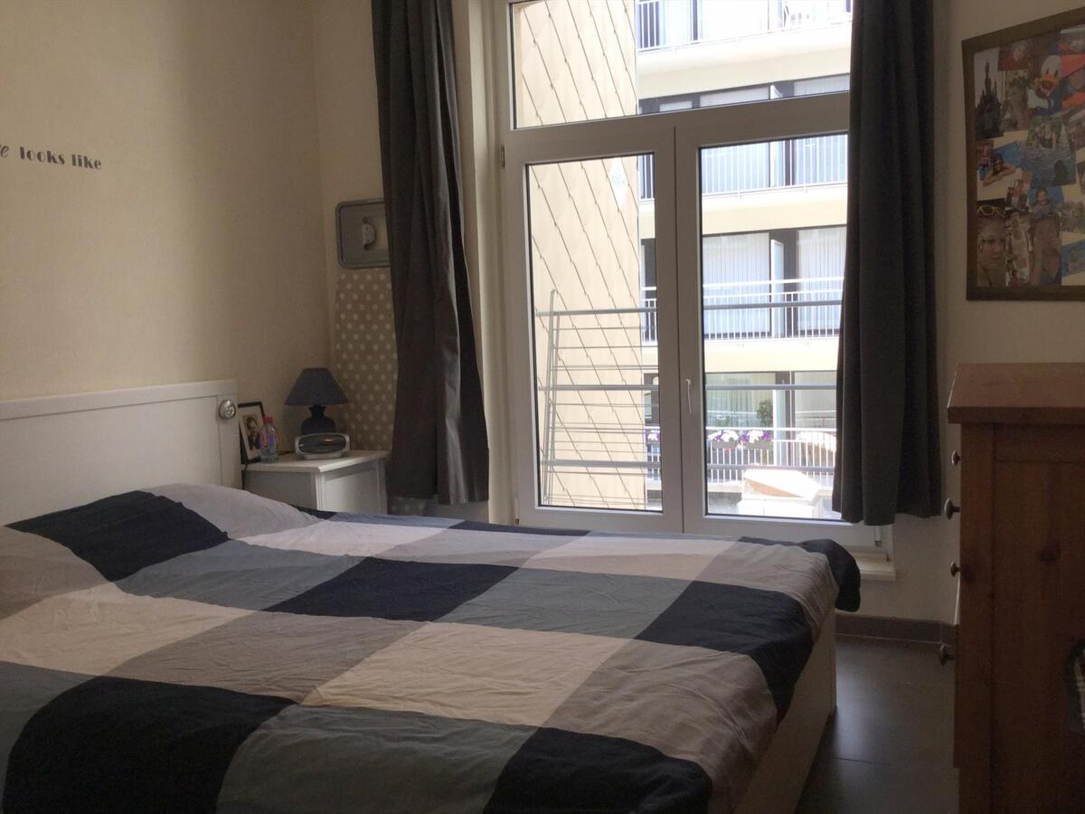 Gezellig 1-slaapkamertype te Middelkerke 