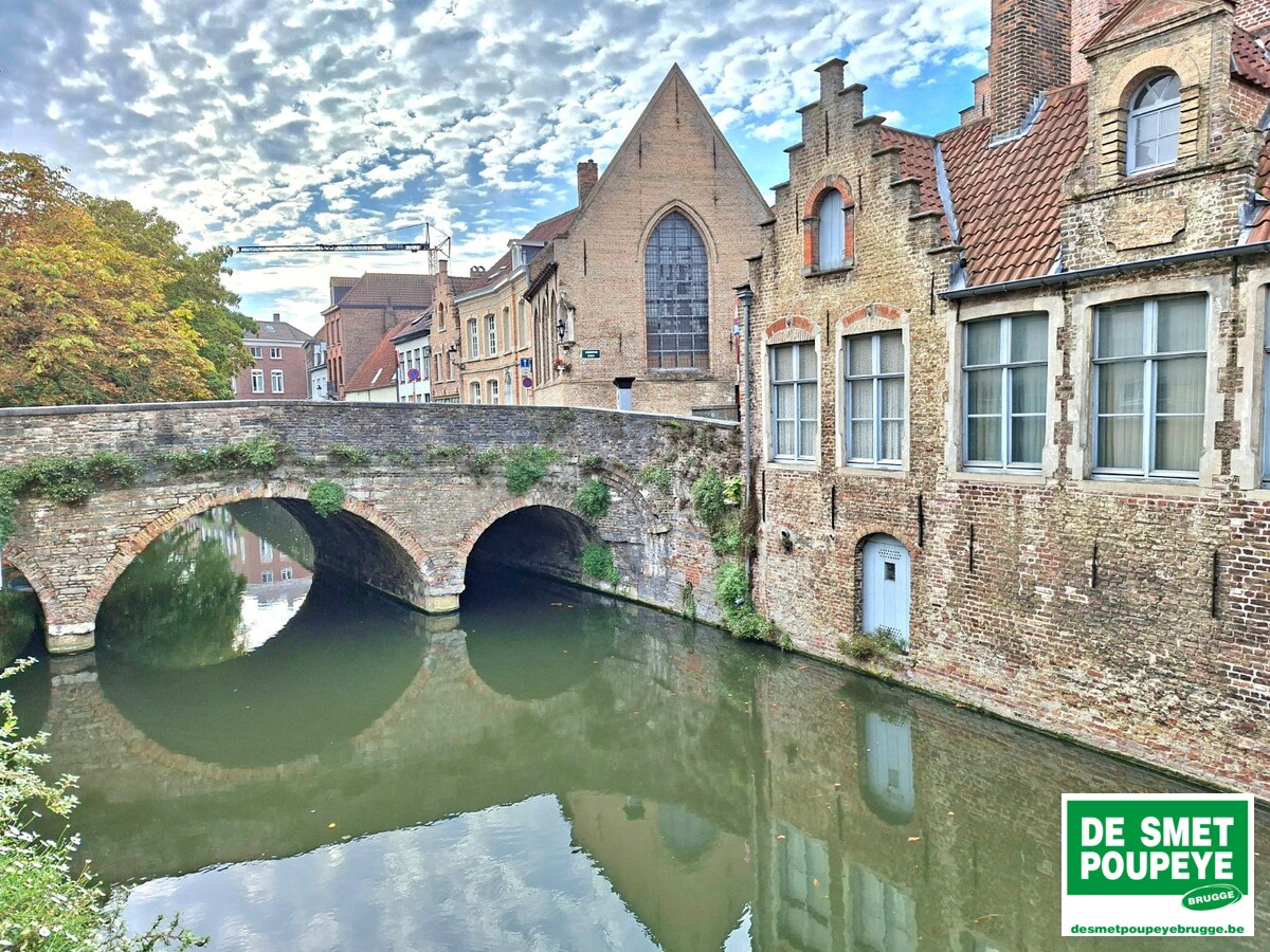 Stadswoning aan de reien 