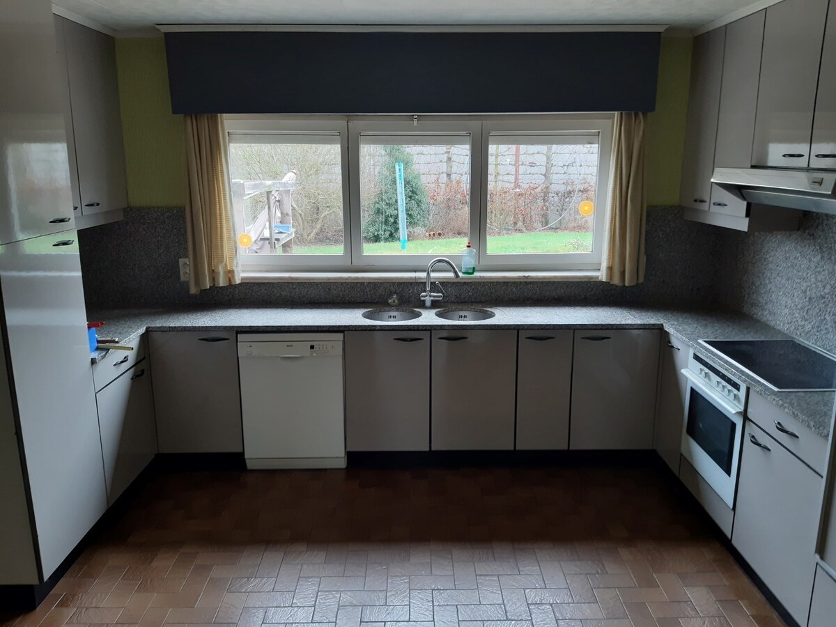 Tijdloos wonen in Semmerzake. 