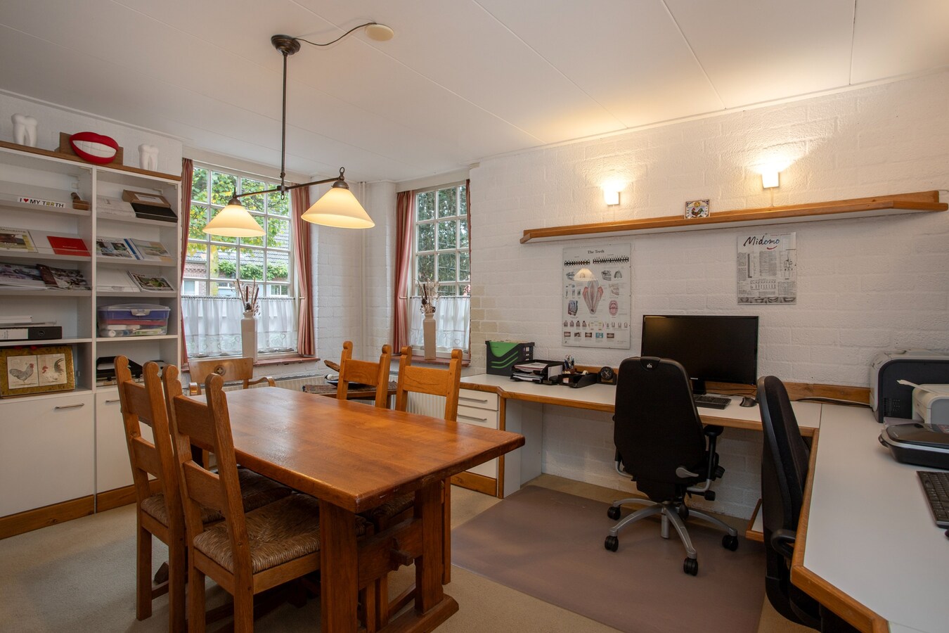 Een karaktervolle woonboerderij met ongekende mogelijkheden 