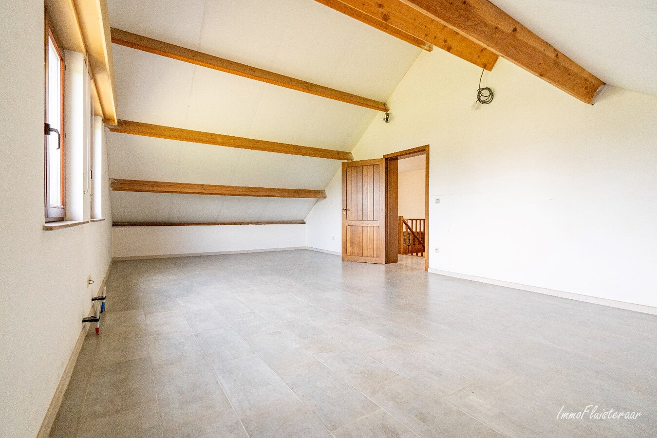 Property sold in Puurs-Sint-Amands