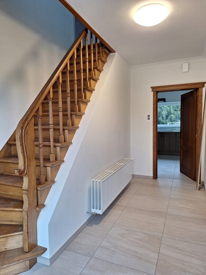 Verhuurd woning - Lummen