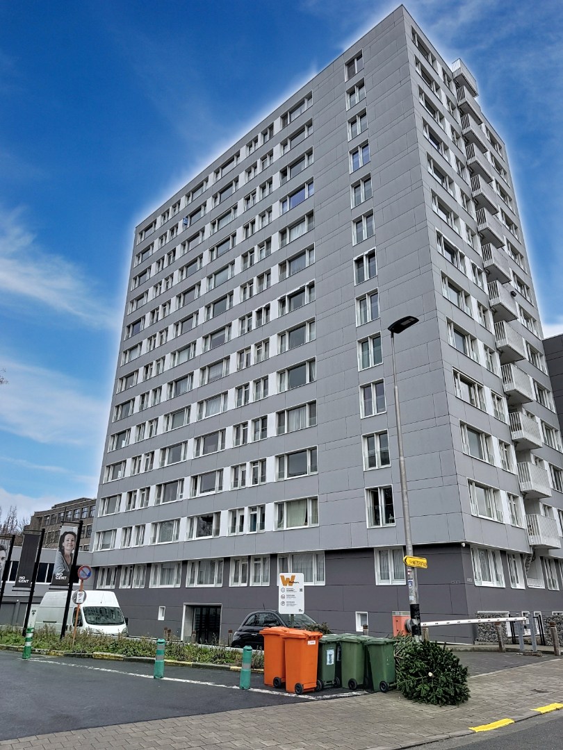 Appartement op absolute toplocatie met fantastisch zicht 